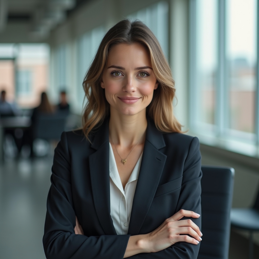 Business Consultant