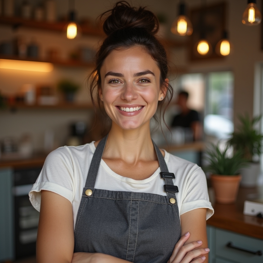 Small Business Owner