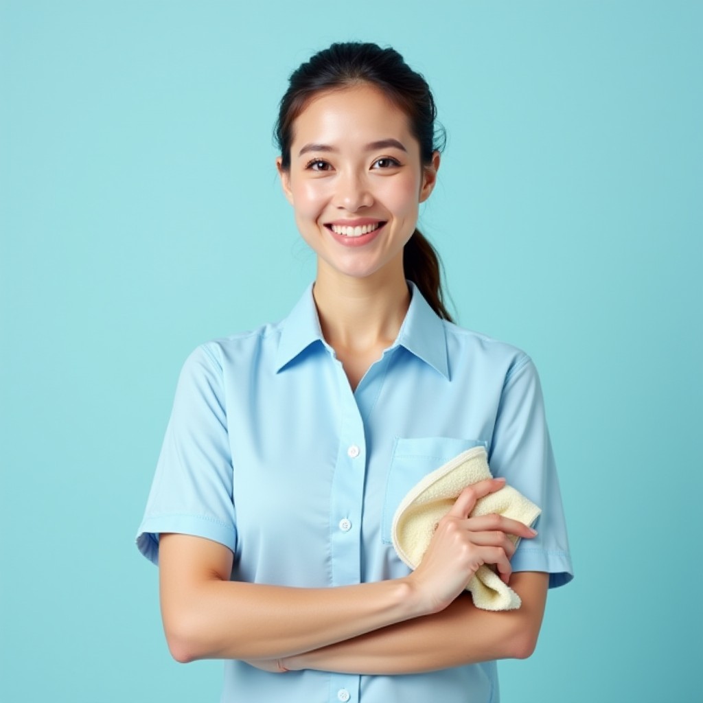 Cleaning Services