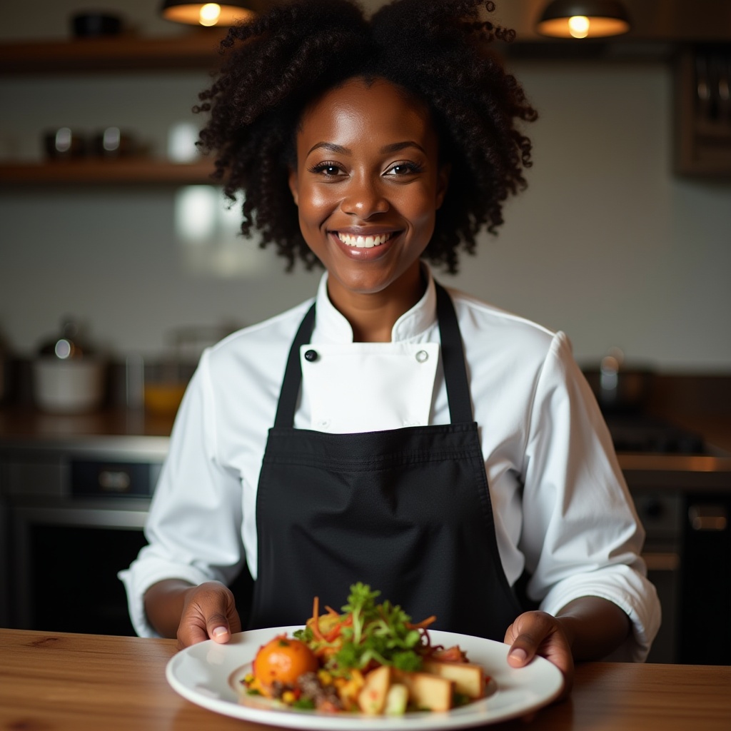 Chef