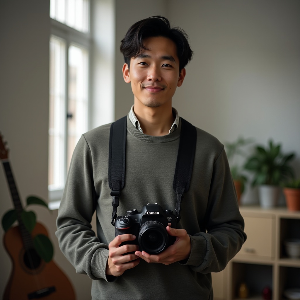 David Chen